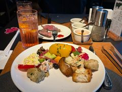 -拉蒂娜·巴西牛排馆 Latina·Brazilian Steakhouse(铜仁旗舰店)