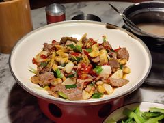 -树厨贵州菜(大十字店)