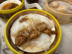 -香云轩·顺德菜(香云纱园林酒店店)