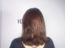 -HD HAIR STYLE