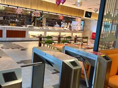-海纳百川·都市温泉·足道·SPA(学院路店)