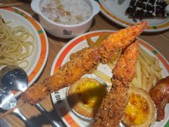 -比格比萨自助(南京万达茂店)