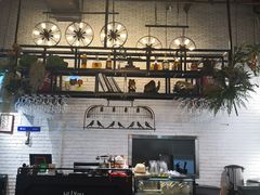 -Hi YOU你的饭局泰餐厅(雍和宫店)