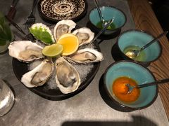 生蚝-Apollo·西班牙小酒馆(安福路店)