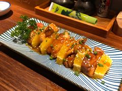 -酒窝烧鸟(科华街店)