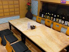 -桃屋日本料理(清华科技园店)