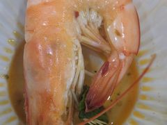 -名超海鲜烧烤大排档