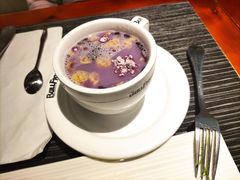 -斗牛士牛排餐厅(嘉里汇店)