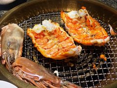 -NIUAN牛庵·日式和牛烧肉(恒隆店)