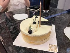 -杜哈夫DOUX RÊVE·生日蛋糕(日月光店)