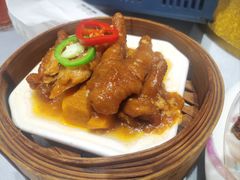 -花样宴荟(旺城店)