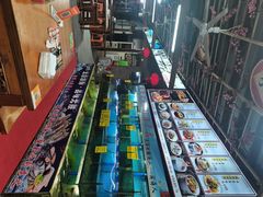 -坛南湾阿强农家乐.海鲜大排档老字号(福州地标美食店)