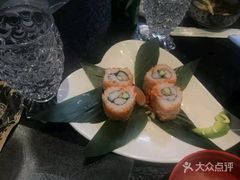 -东京爱上大连(中央大道店)