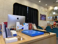 -海马体照相馆(上海宝山万达广场店)