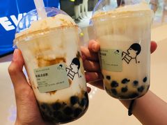 -喜茶(深圳东门1234店)