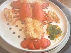 -望海臻鲜·海鲜餐厅
