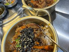 -小团团·路边烤牛肉(南岭壹街店)