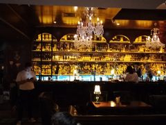 -隐肆威士忌鸡尾酒吧(玉沙国际店)
