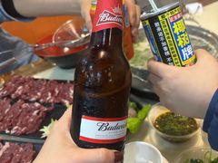 -福合埕牛肉丸(福平路店)