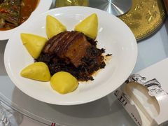 -天和晟烤鸭店(玉泉西街店)