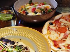 -JINNS锦时 steak&pizza(浸信会礼拜堂旧址店)