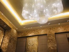 -杭州城中香格里拉大酒店