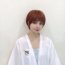 -3AM HAIR SALON染发接发
