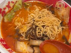 -豚王拉面(澳门银河店)