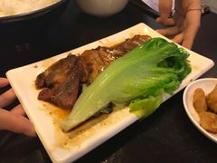 叉烧饭-添运来(茶园奥园广场店)