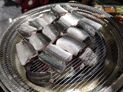 -本炙炭烤·蒲烧活鳗料理店(金沙洲店)