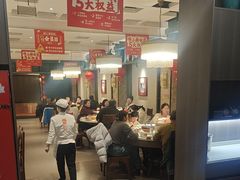 -味上湘菜馆(岳麓山店)
