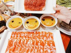 -清真·鸦儿李记·小馆(后海店)