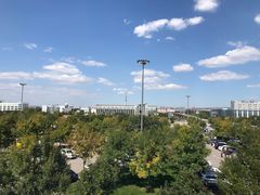 -太原武宿国际机场
