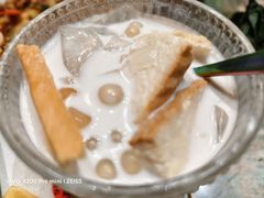 -浩海火烧云傣家菜(京广店)