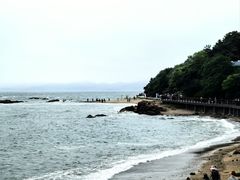 -八大关景区