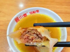 -小姜锅贴(凤凰街店)