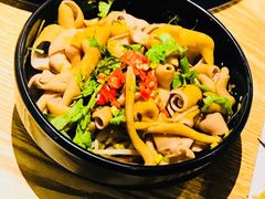 -百味源炭火烤翅 ·夜市大排档(酒仙桥店)
