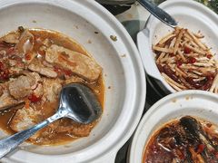 -野渡坡·极致湘菜·庭院餐厅(汉阳店)