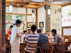 -古真记钵钵鸡(总店)
