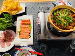 -财神鸡煲(华强北店)