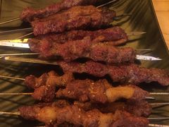 -碳说品道.瓦片烤肉.海鲜烧烤(中华路店)