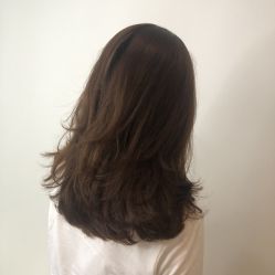 -意廊 Hair Salon