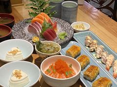 -Tuna maki寿司(园区永旺店)