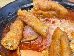 -四川老牛麻辣烫(北门桥店)