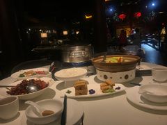 -濮园 · 四合院餐厅