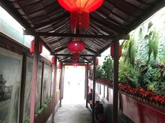 -窄巷子陕菜馆·地道陕西菜(粉巷店)