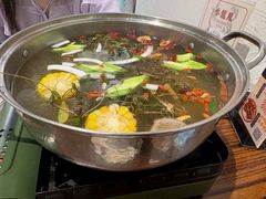 -誉龙凤鸡煲(南联店)