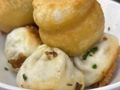 -毛华美食(清扬路店)