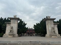 -洛阳古墓博物馆