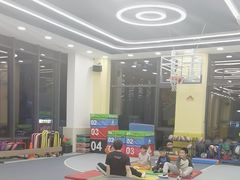 -妙拓思MUTUUS少儿体能馆(赛银国际店)